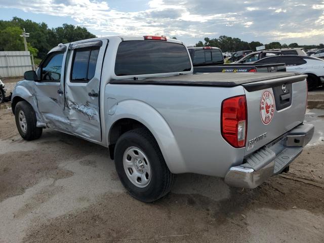 Photo 1 VIN: 1N6AD0ER5GN904288 - NISSAN FRONTIER S 