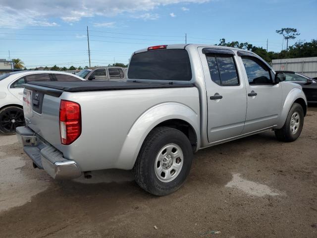 Photo 2 VIN: 1N6AD0ER5GN904288 - NISSAN FRONTIER S 