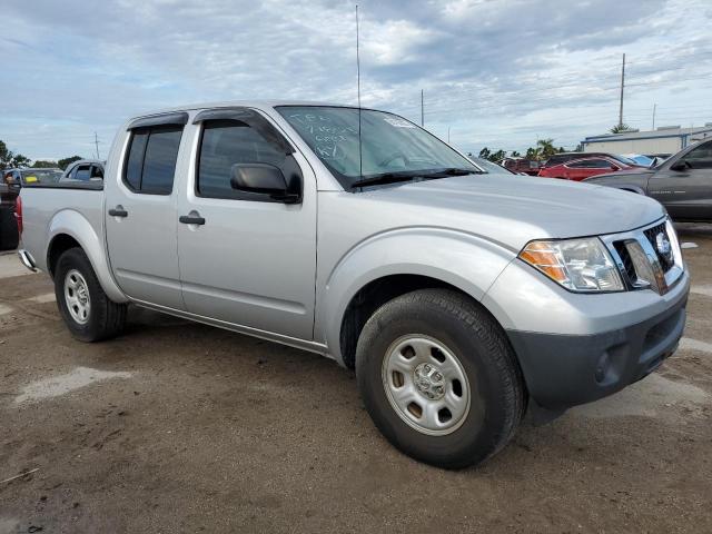 Photo 3 VIN: 1N6AD0ER5GN904288 - NISSAN FRONTIER S 