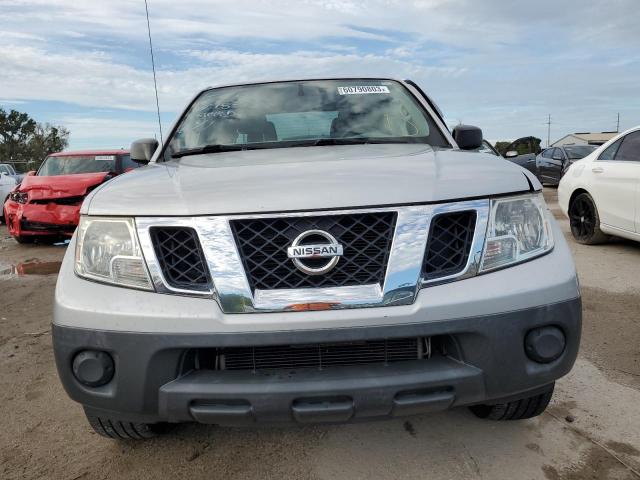 Photo 4 VIN: 1N6AD0ER5GN904288 - NISSAN FRONTIER S 