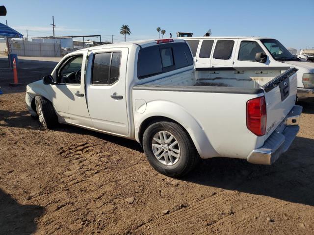 Photo 1 VIN: 1N6AD0ER5HN705341 - NISSAN FRONTIER 