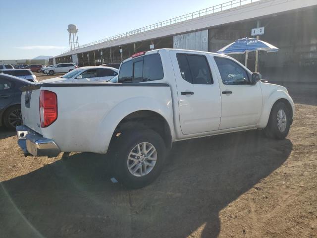 Photo 2 VIN: 1N6AD0ER5HN705341 - NISSAN FRONTIER 