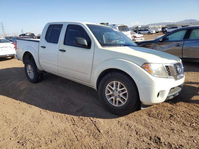 Photo 3 VIN: 1N6AD0ER5HN705341 - NISSAN FRONTIER 