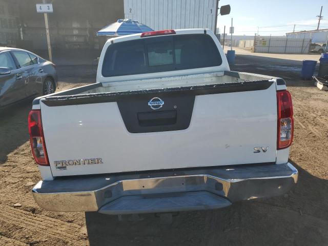 Photo 5 VIN: 1N6AD0ER5HN705341 - NISSAN FRONTIER 