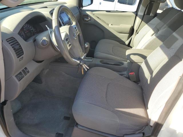 Photo 6 VIN: 1N6AD0ER5HN705341 - NISSAN FRONTIER 