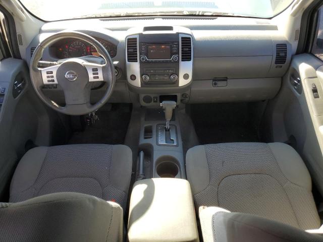 Photo 7 VIN: 1N6AD0ER5HN705341 - NISSAN FRONTIER 