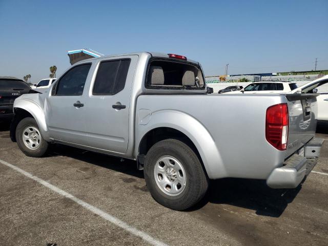 Photo 1 VIN: 1N6AD0ER5HN706148 - NISSAN FRONTIER S 