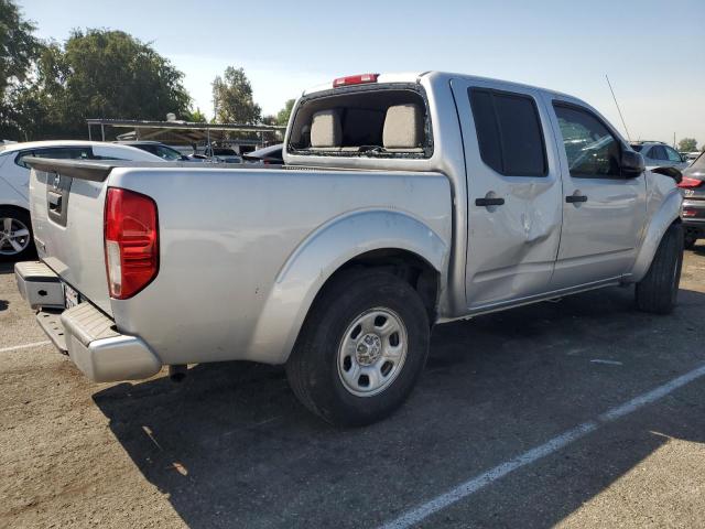 Photo 2 VIN: 1N6AD0ER5HN706148 - NISSAN FRONTIER S 