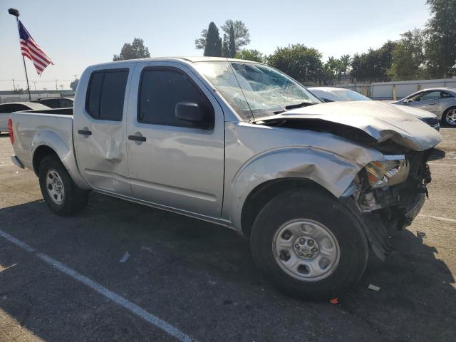 Photo 3 VIN: 1N6AD0ER5HN706148 - NISSAN FRONTIER S 