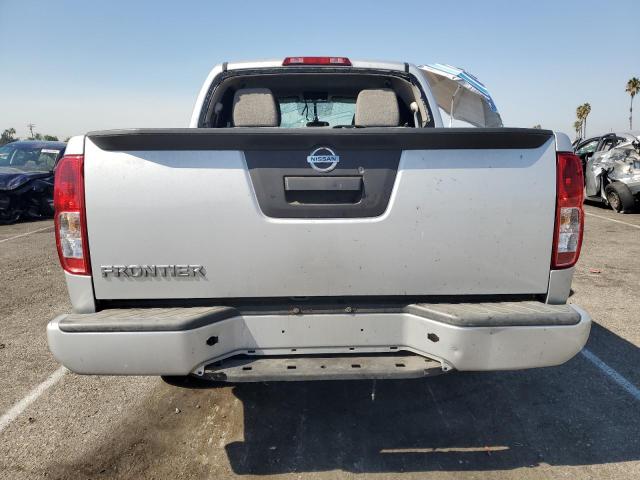 Photo 5 VIN: 1N6AD0ER5HN706148 - NISSAN FRONTIER S 