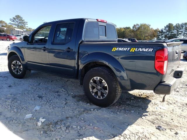 Photo 1 VIN: 1N6AD0ER5HN716906 - NISSAN FRONTIER 