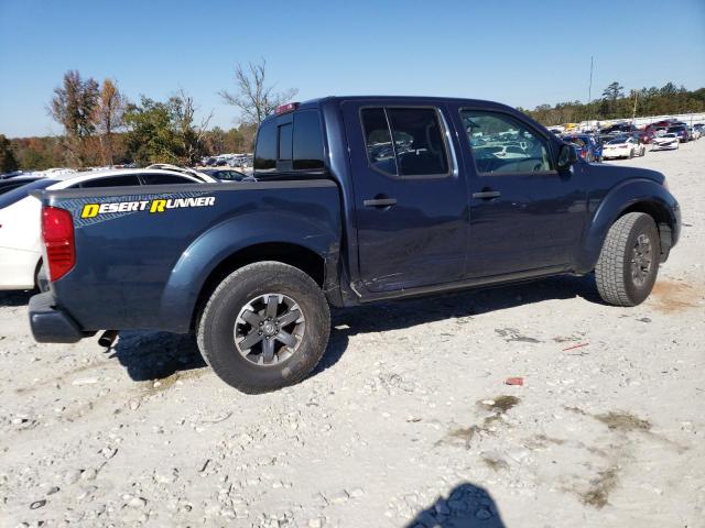 Photo 2 VIN: 1N6AD0ER5HN716906 - NISSAN FRONTIER 