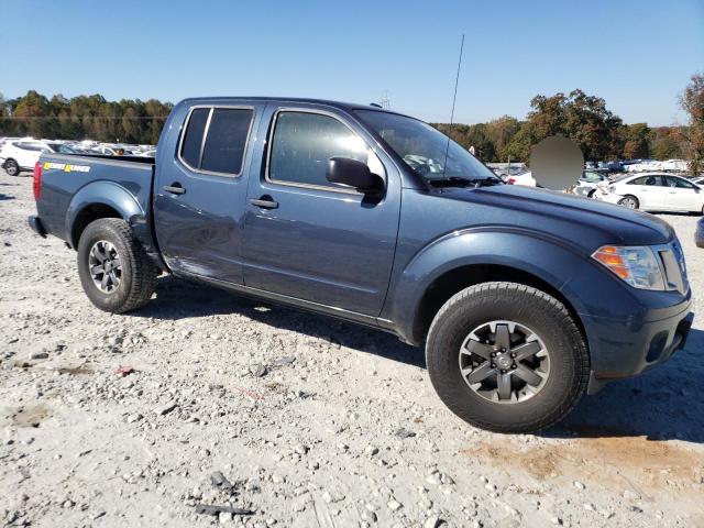 Photo 3 VIN: 1N6AD0ER5HN716906 - NISSAN FRONTIER 