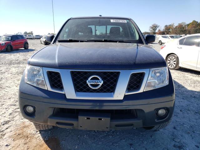 Photo 4 VIN: 1N6AD0ER5HN716906 - NISSAN FRONTIER 