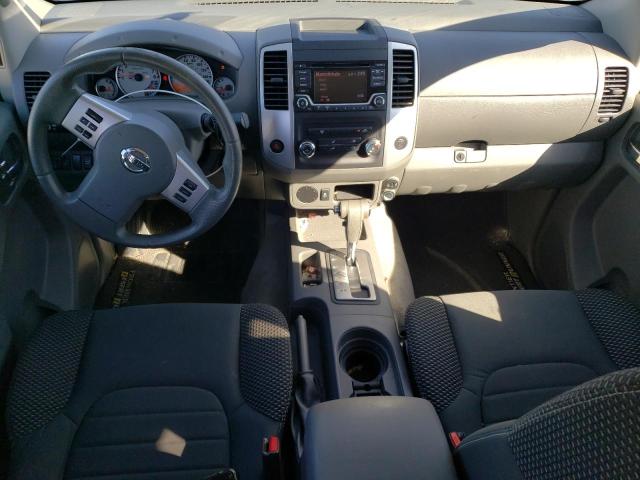 Photo 7 VIN: 1N6AD0ER5HN716906 - NISSAN FRONTIER 