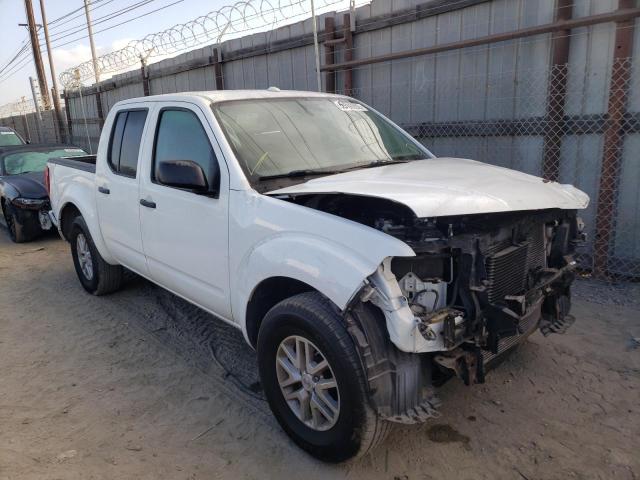 Photo 0 VIN: 1N6AD0ER5HN750263 - NISSAN FRONTIER 