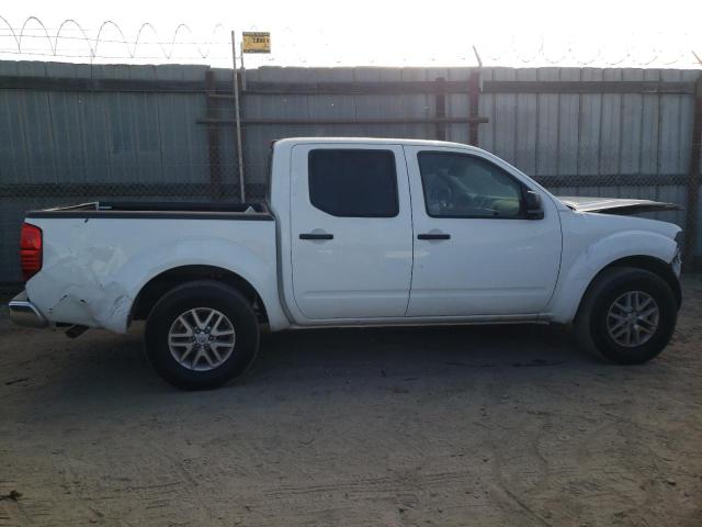 Photo 8 VIN: 1N6AD0ER5HN750263 - NISSAN FRONTIER 