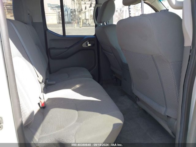 Photo 7 VIN: 1N6AD0ER5HN762798 - NISSAN FRONTIER 