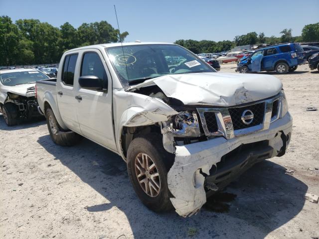 Photo 0 VIN: 1N6AD0ER5HN764714 - NISSAN FRONTIER S 