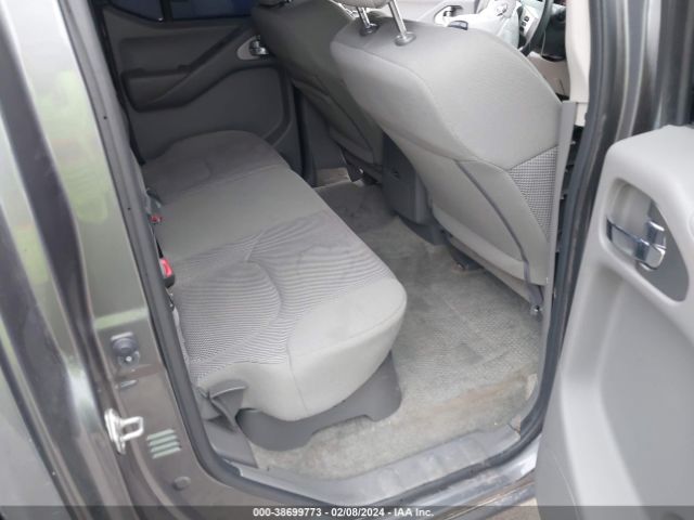 Photo 7 VIN: 1N6AD0ER5JN724168 - NISSAN FRONTIER 