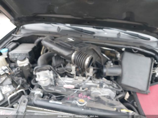 Photo 9 VIN: 1N6AD0ER5JN724168 - NISSAN FRONTIER 