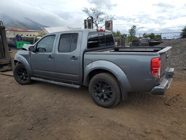 Photo 1 VIN: 1N6AD0ER5JN733758 - NISSAN FRONTIER 