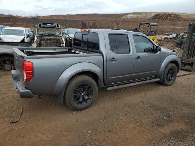 Photo 2 VIN: 1N6AD0ER5JN733758 - NISSAN FRONTIER 