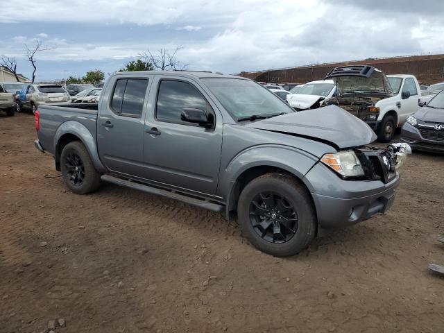 Photo 3 VIN: 1N6AD0ER5JN733758 - NISSAN FRONTIER 