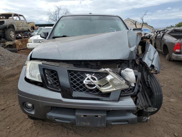 Photo 4 VIN: 1N6AD0ER5JN733758 - NISSAN FRONTIER 