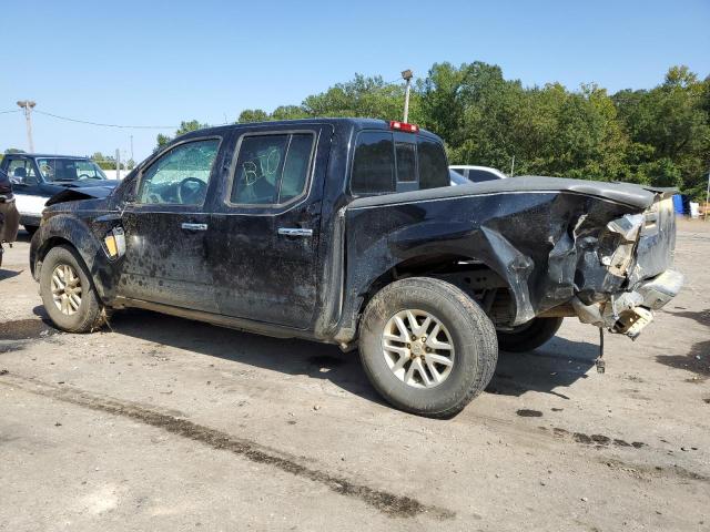 Photo 1 VIN: 1N6AD0ER5JN737115 - NISSAN FRONTIER 