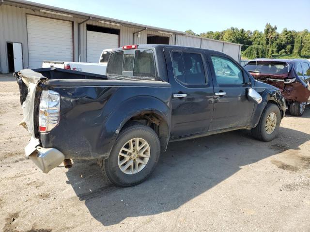 Photo 2 VIN: 1N6AD0ER5JN737115 - NISSAN FRONTIER 