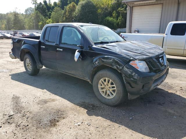 Photo 3 VIN: 1N6AD0ER5JN737115 - NISSAN FRONTIER 