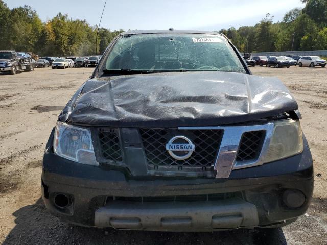 Photo 4 VIN: 1N6AD0ER5JN737115 - NISSAN FRONTIER 