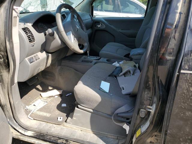 Photo 6 VIN: 1N6AD0ER5JN737115 - NISSAN FRONTIER 