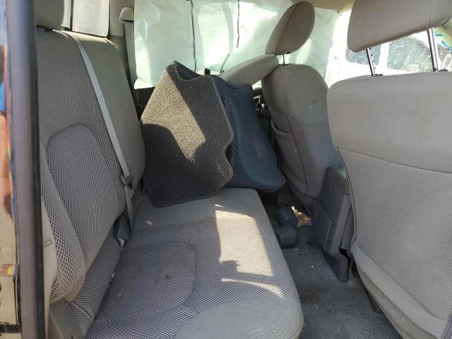 Photo 9 VIN: 1N6AD0ER5JN737115 - NISSAN FRONTIER 