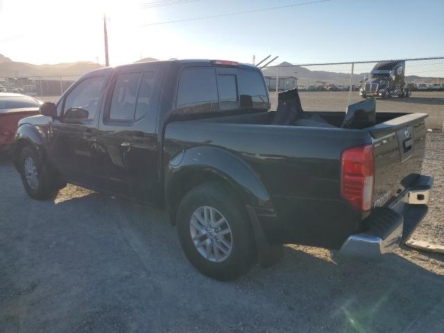 Photo 1 VIN: 1N6AD0ER5JN746476 - NISSAN FRONTIER 