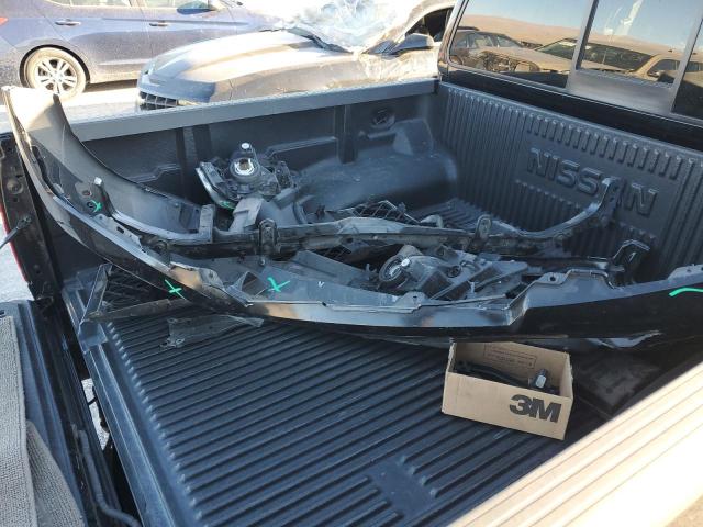 Photo 11 VIN: 1N6AD0ER5JN746476 - NISSAN FRONTIER 