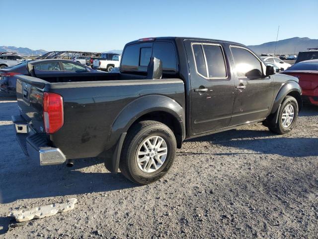 Photo 2 VIN: 1N6AD0ER5JN746476 - NISSAN FRONTIER 