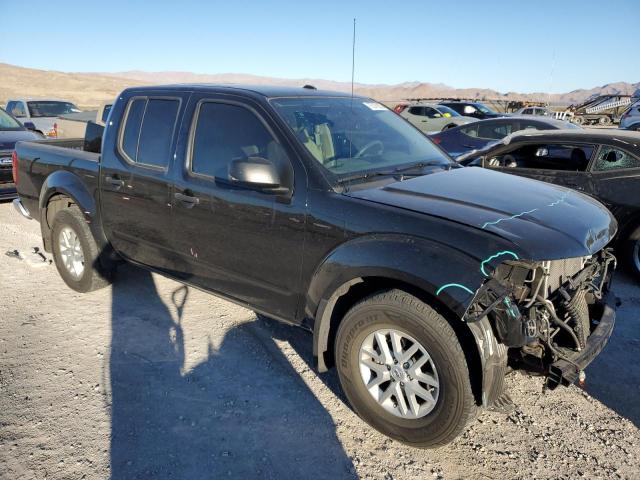 Photo 3 VIN: 1N6AD0ER5JN746476 - NISSAN FRONTIER 