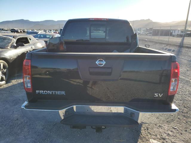 Photo 5 VIN: 1N6AD0ER5JN746476 - NISSAN FRONTIER 