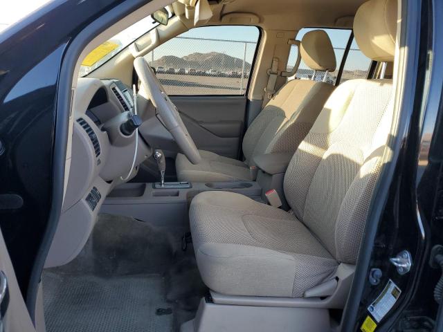 Photo 6 VIN: 1N6AD0ER5JN746476 - NISSAN FRONTIER 