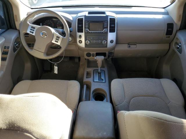 Photo 7 VIN: 1N6AD0ER5JN746476 - NISSAN FRONTIER 