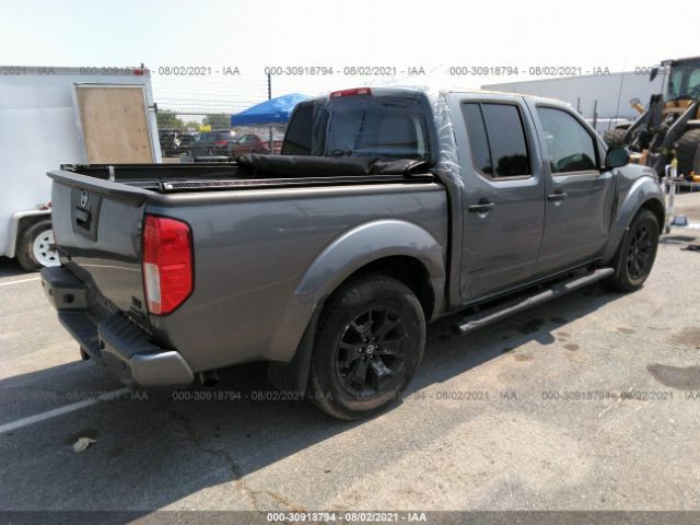 Photo 3 VIN: 1N6AD0ER5JN751872 - NISSAN FRONTIER 