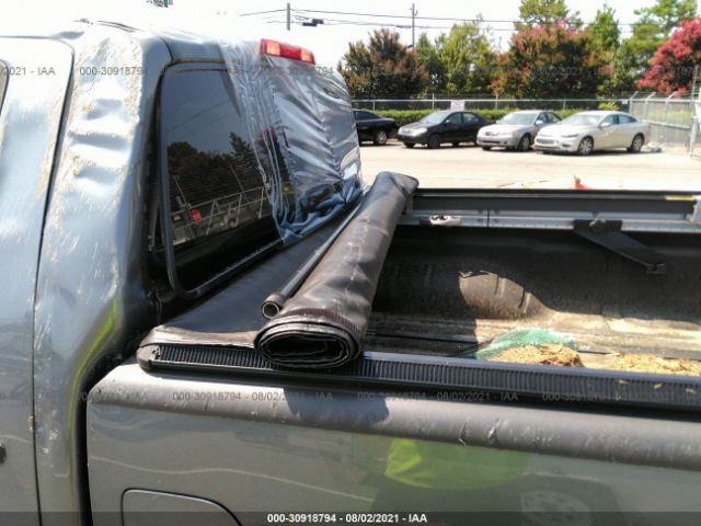 Photo 6 VIN: 1N6AD0ER5JN751872 - NISSAN FRONTIER 