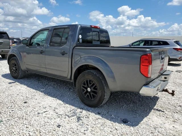 Photo 1 VIN: 1N6AD0ER5KN700230 - NISSAN FRONTIER S 