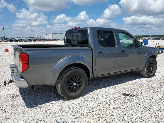 Photo 2 VIN: 1N6AD0ER5KN700230 - NISSAN FRONTIER S 