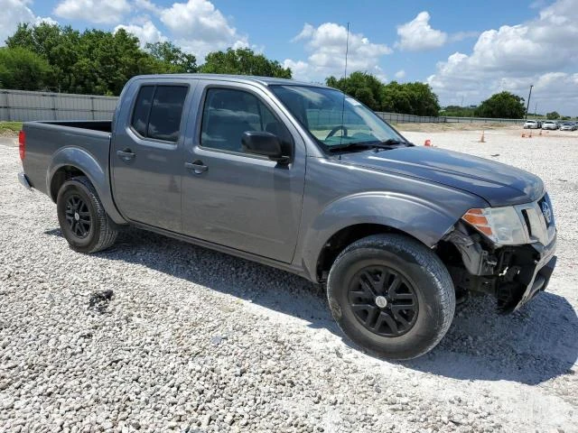 Photo 3 VIN: 1N6AD0ER5KN700230 - NISSAN FRONTIER S 