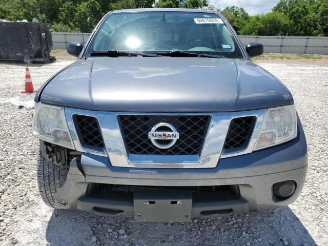 Photo 4 VIN: 1N6AD0ER5KN700230 - NISSAN FRONTIER S 