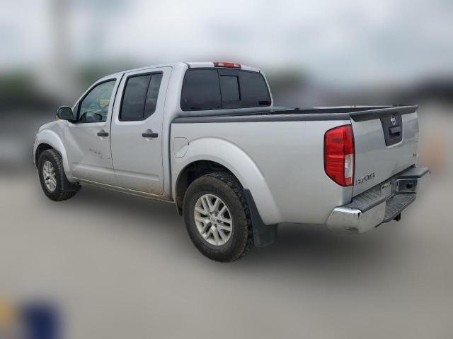 Photo 1 VIN: 1N6AD0ER5KN700258 - NISSAN FRONTIER 