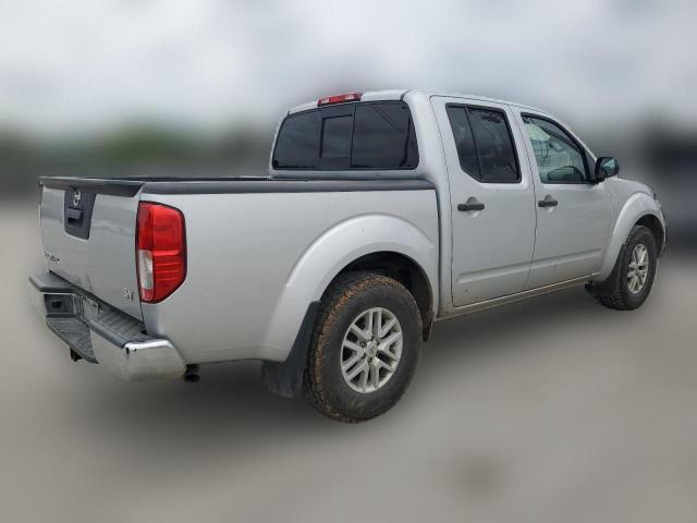 Photo 2 VIN: 1N6AD0ER5KN700258 - NISSAN FRONTIER 